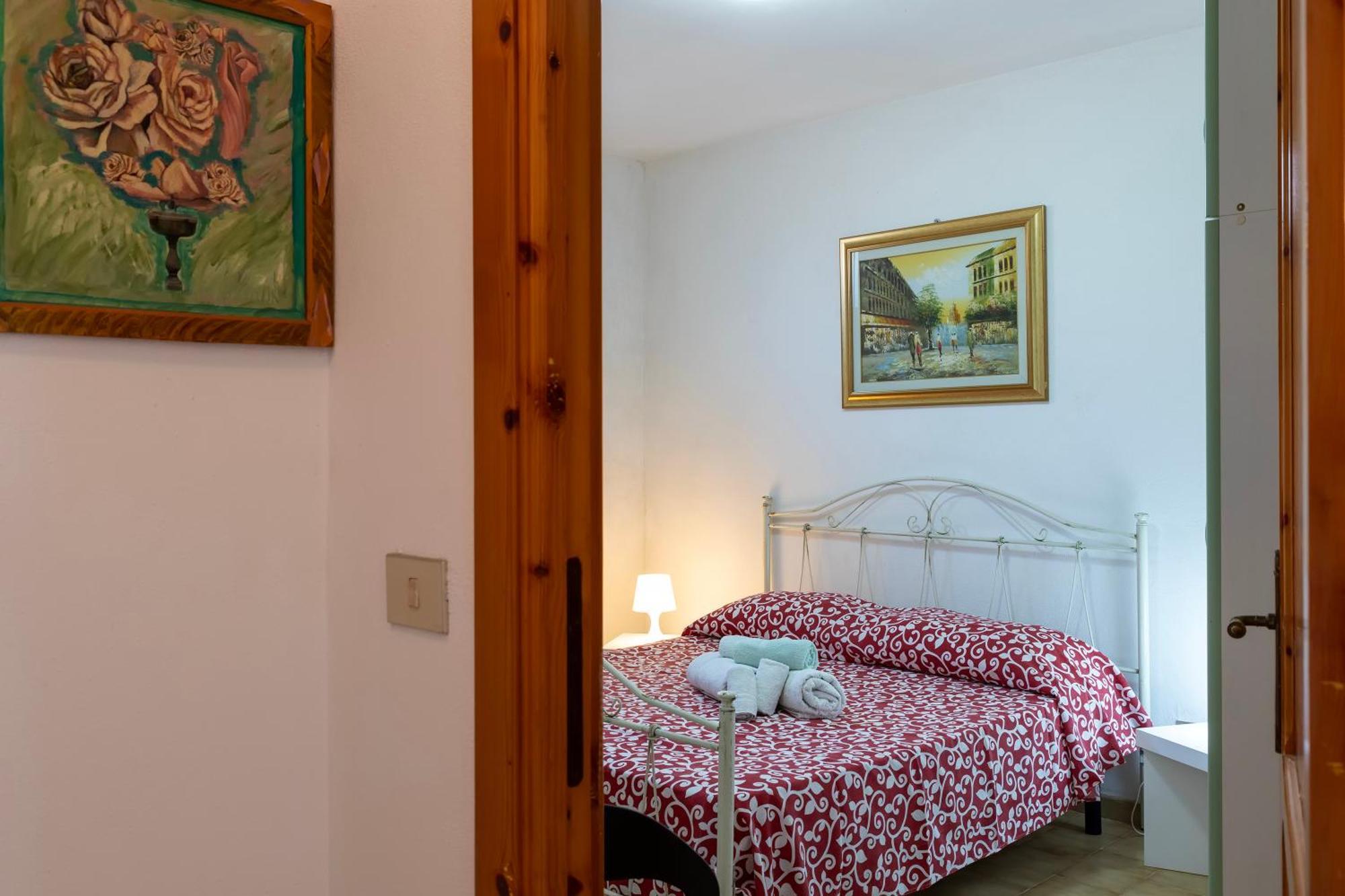 Casa Vacanze Patrizia 瓦雷多利亚 外观 照片