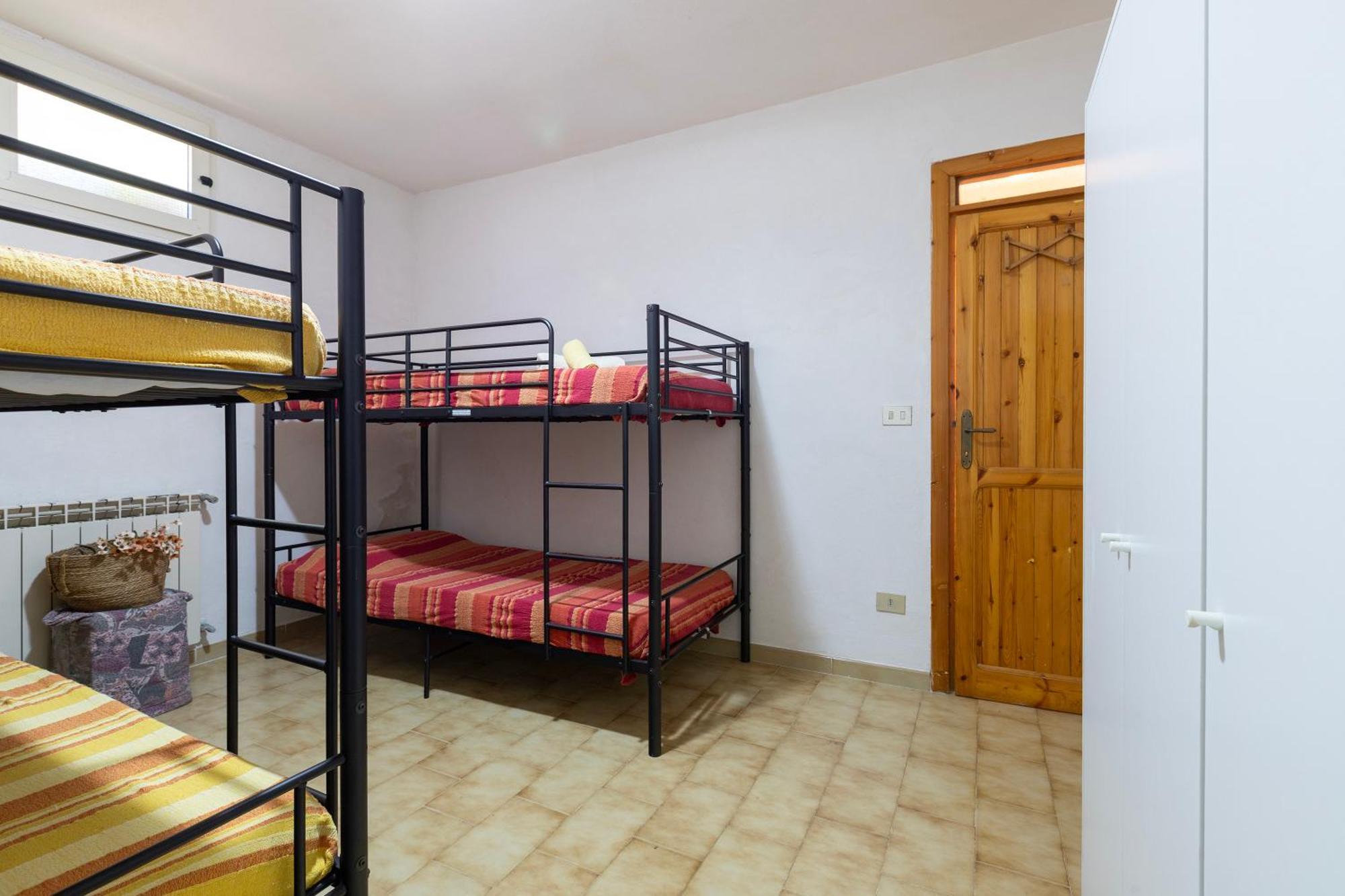 Casa Vacanze Patrizia 瓦雷多利亚 外观 照片