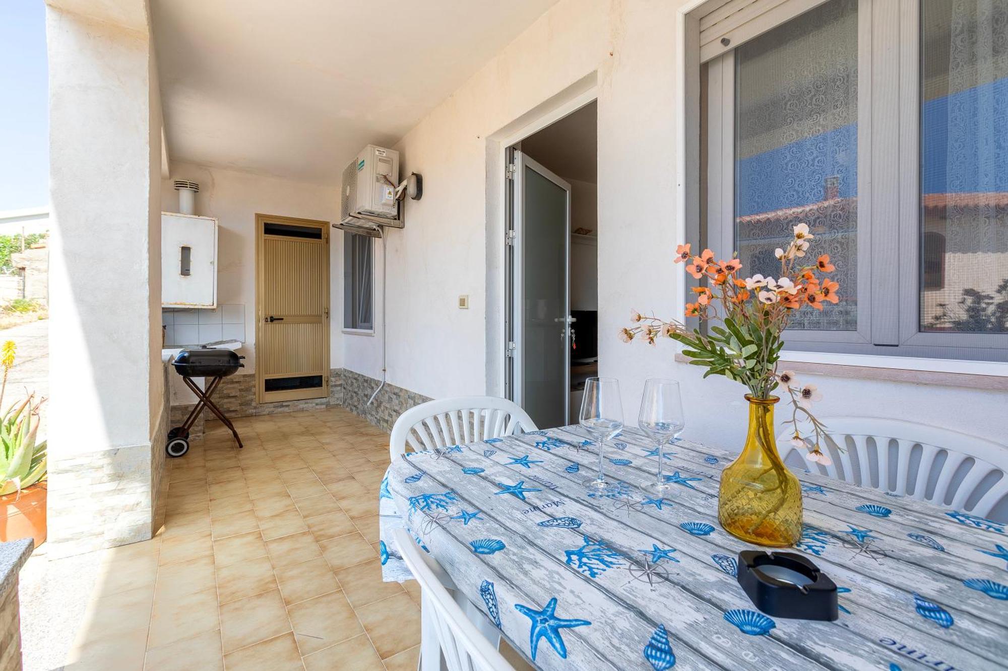 Casa Vacanze Patrizia 瓦雷多利亚 外观 照片
