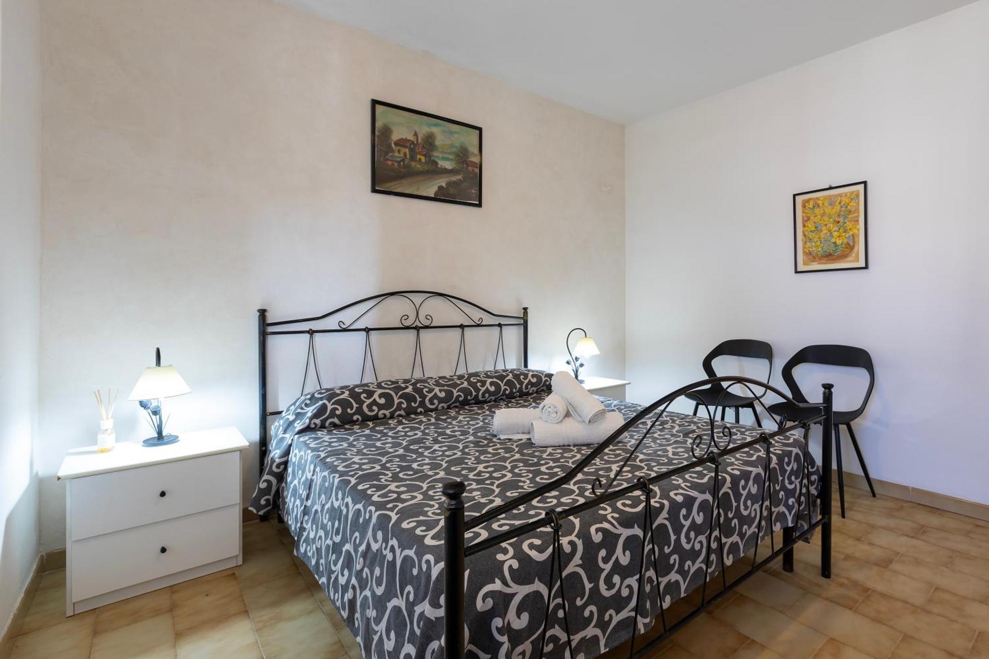 Casa Vacanze Patrizia 瓦雷多利亚 外观 照片