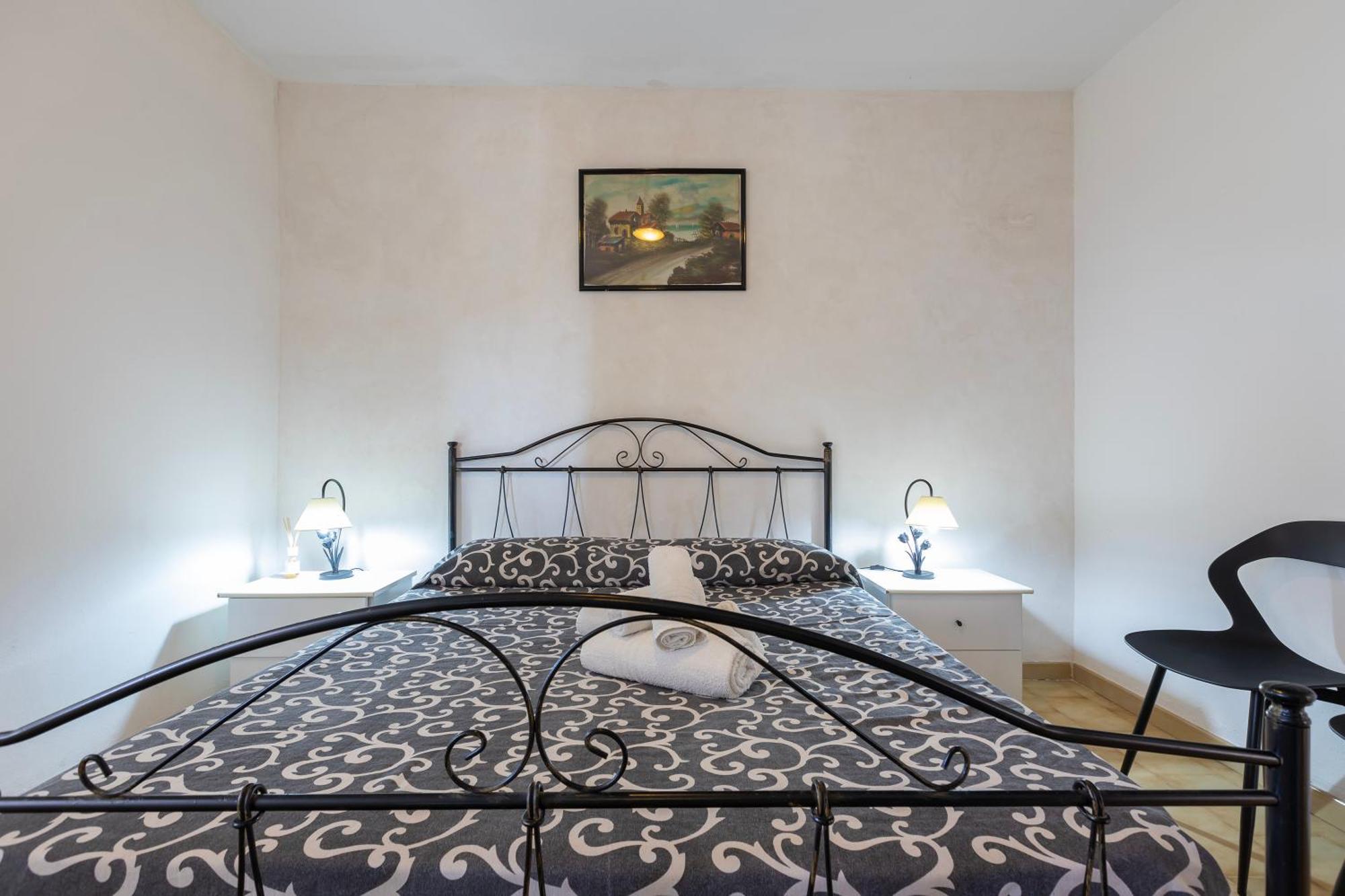 Casa Vacanze Patrizia 瓦雷多利亚 外观 照片